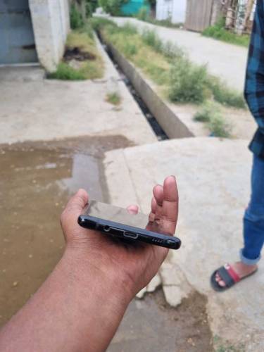 Samsung note 8 