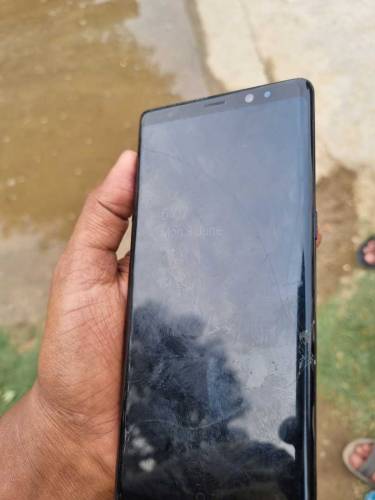 Samsung note 8 