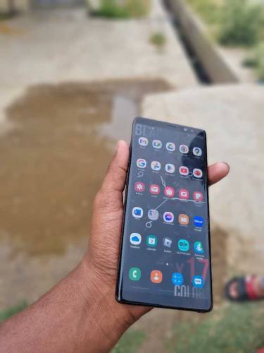 Samsung note 8 