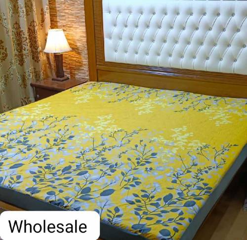 Waterproof Mattress Cover