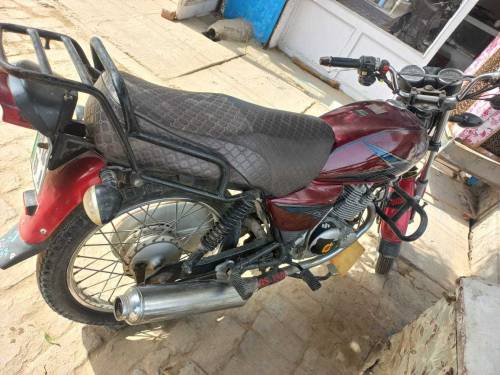 bike selling