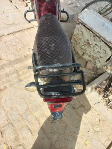 bike selling
