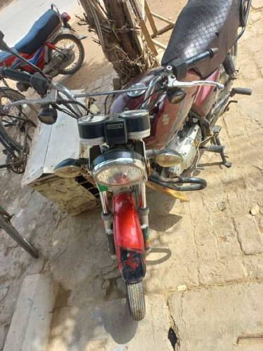 bike selling
