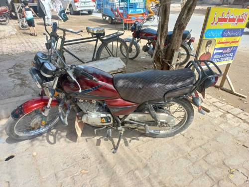 bike selling