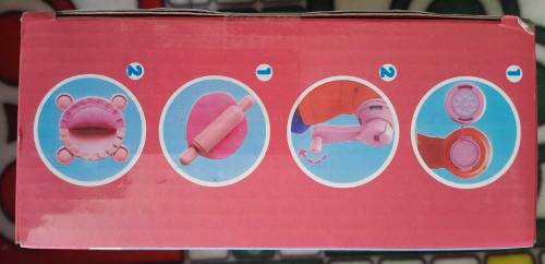 clay machine | noodels machion for kids | color clay mixing machine