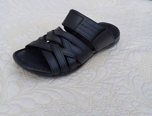 Hand made Pure leather sleepers & sandels