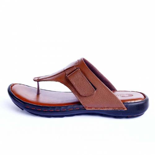 Hand made Pure leather sleepers & sandels