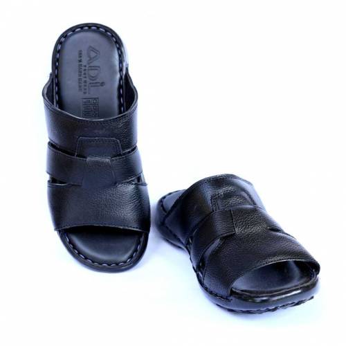 Hand made Pure leather sleepers & sandels