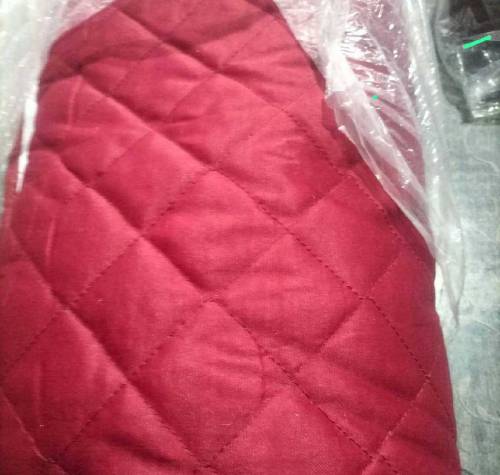 6 Seater Cotton & Polyester Sofa Cover