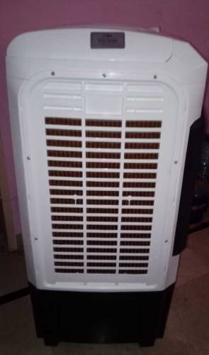 Super asia  Model ECM 4500 room cooler