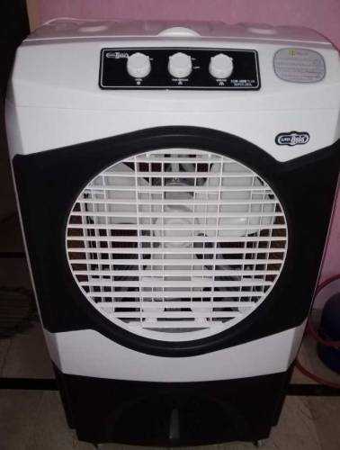 Super asia  Model ECM 4500 room cooler