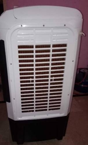 Super asia  Model ECM 4500 room cooler