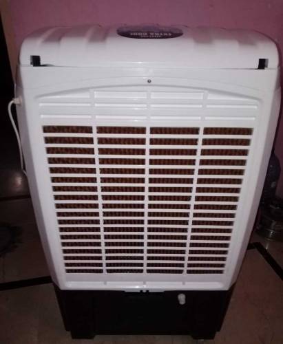 Super asia  Model ECM 4500 room cooler