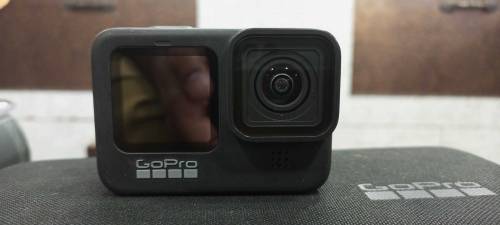 GoPro hero 9 