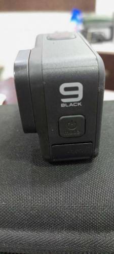 GoPro hero 9 