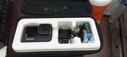 GoPro hero 9 