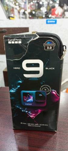 GoPro hero 9 