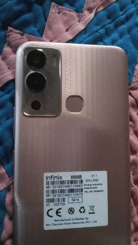 Infinix hot 12i for sale 