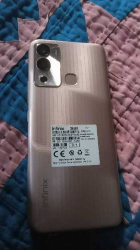 Infinix hot 12i for sale 