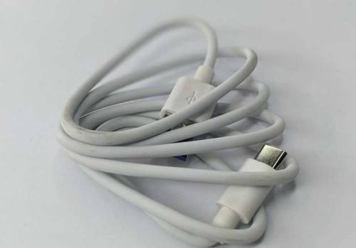 Type-C Cable Fast Charging Good Quality