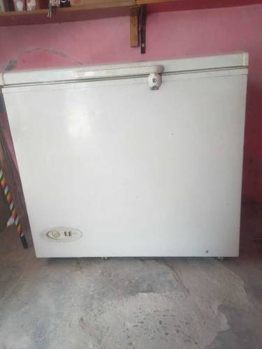 fridge 