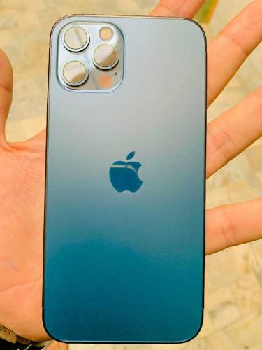 Iphone 12 pro 256gb