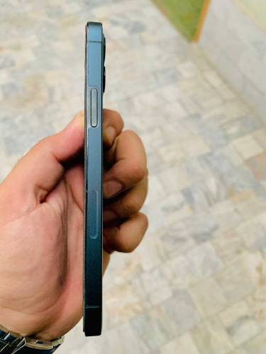 Iphone 12 pro 256gb