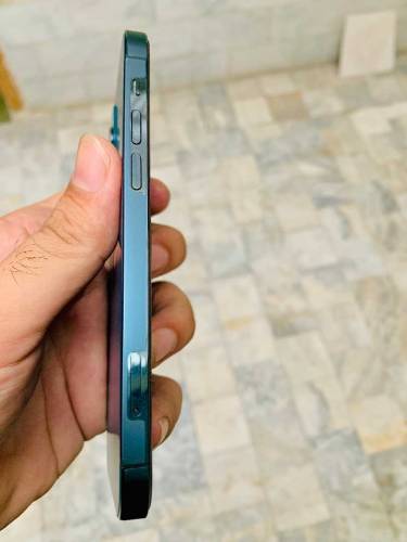 Iphone 12 pro 256gb