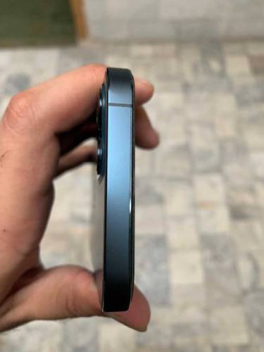 Iphone 12 pro 256gb
