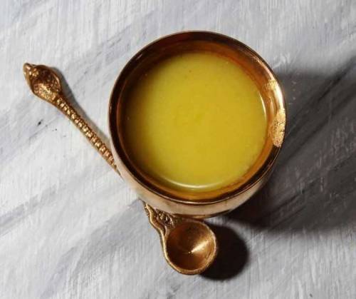 Desi Ghee