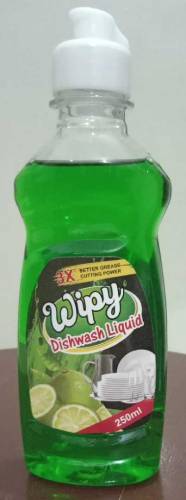 Dishwashing LiqUid