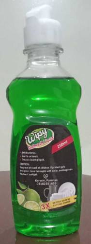 Dishwashing LiqUid