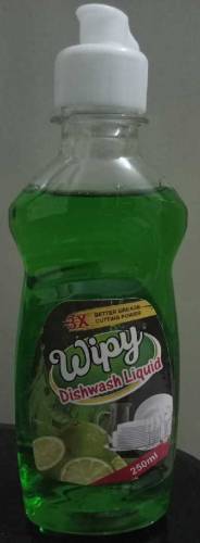 Dishwashing LiqUid