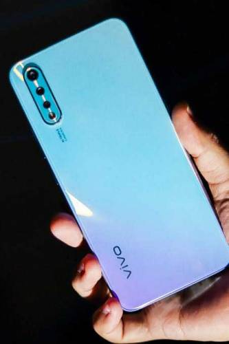 Vivo Y7