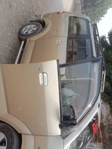 SUZUKI APV MODEL 2006