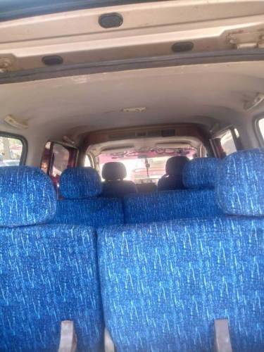 SUZUKI APV MODEL 2006