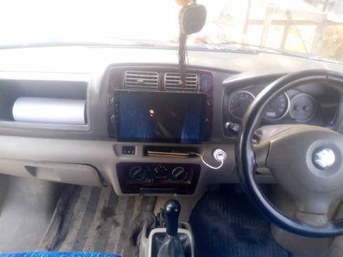 SUZUKI APV MODEL 2006