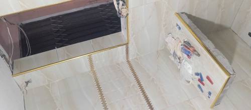 tile fixing professional working Dubai experienced workers 