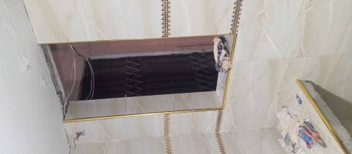 tile fixing professional working Dubai experienced workers 