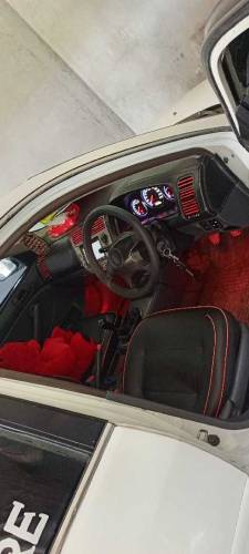 Honda civic vti oriel sunroof 2005