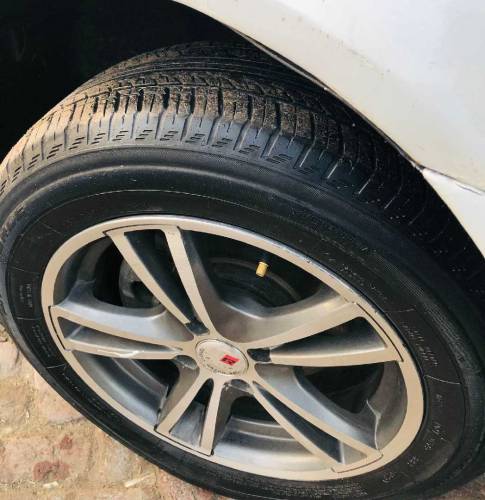 Honda civic vti oriel sunroof 2005
