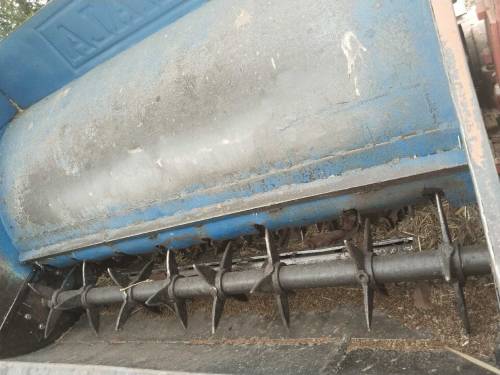 Thareshar machine 2022 model good condition 