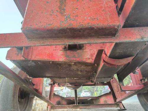 Thareshar machine 2022 model good condition 