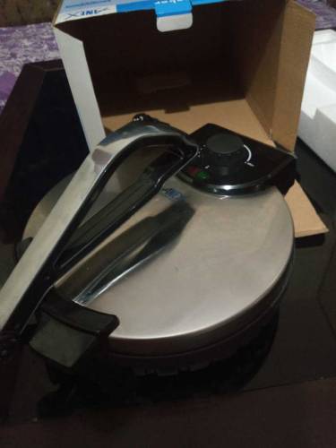 Deluxe Roti Maker