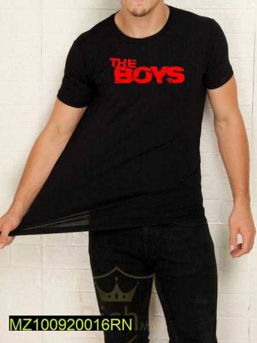 The Boys, Superman T-shirt 2x pack