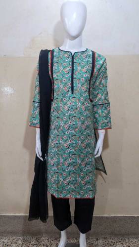Summer lawn collection