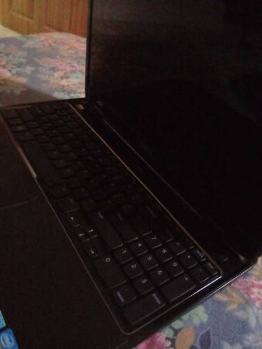 Dell Inspiron n5110 core i3 3rd generation with brand new charger