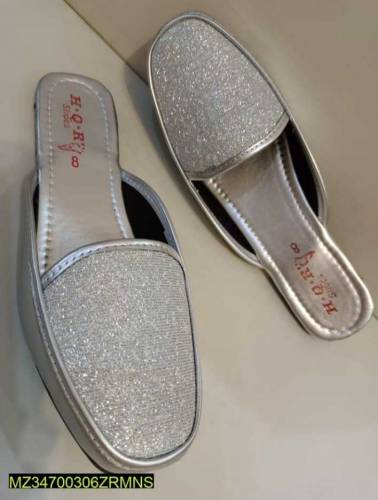 Women's Rexine formal pumps