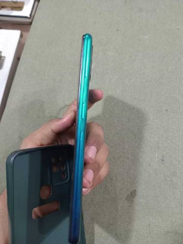 infinix hot 10