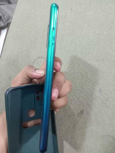infinix hot 10